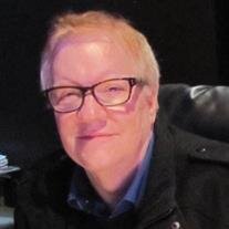 Allen A. "Skip" Hicks