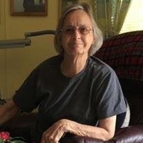 Mrs. Edith Mae THomas