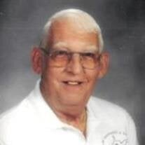 Charles Robert "Chuck" Donovan Sr.