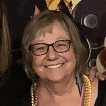 Mrs. Karen Ann Sutter