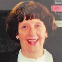 Mary M. Casey