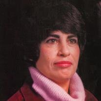 Barbara "Dianne" Laskie