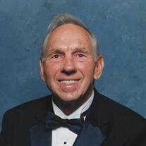 Mr. George P. Muse Jr.