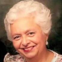 Mrs. Gloria Felice Russo