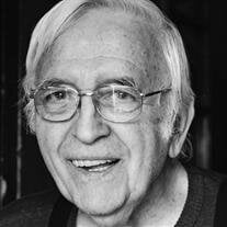 Norman R. Strite