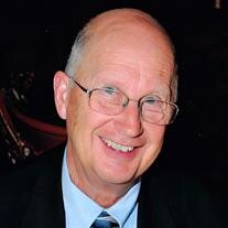 Alan M. Eiler