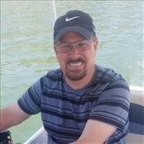 Richard Edward McClelland