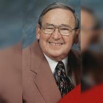 Mr. John Maxwell "Mac" Chappell