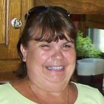 Rebecca Jean Bates