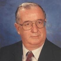 Richard I. Mulvey