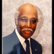 Mr. James M. Gibson