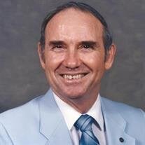 Mr. Curtis Eugene Davis