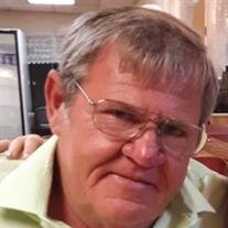 Mr. Donald Willis "Duck" Bozeman