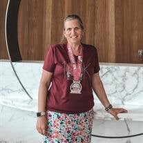 Cheryl Ann Dague