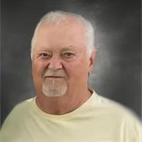 Kenneth Gerald Cramer