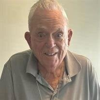 Ralph "Ole" Myers