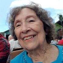 Juanita E. Fly