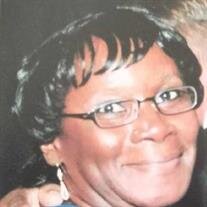 Doris  A. Stoudemire