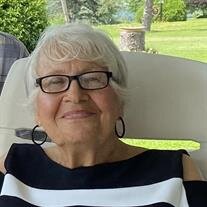 Myrle V. Bowman