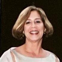 Patricia Newhart Carson