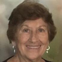 Martha J. Stenftenagel