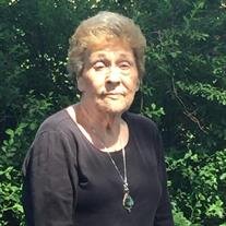 Evelyn Jean Armstrong Proctor