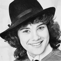 Jody Faye Kamp