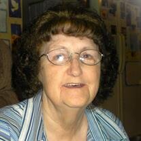 Dorothy Merle Chason Champion