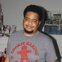 LeRoy Davis Briscoe II (DOWNTOWN)