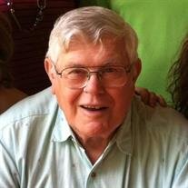John Gordon McKnight
