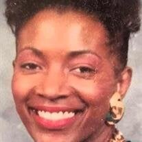Ms. Mary Virginia Maddox