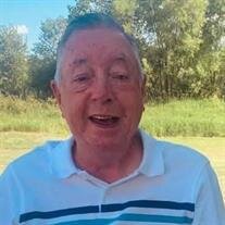 Ronald Osborne