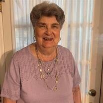 Jo Ann "Jody" Patterson