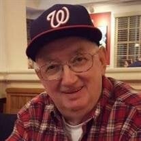 Kenneth Ray Craddock Sr.
