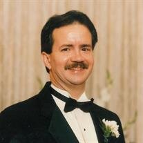 David Wayne Cook
