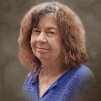 Faye Hendon Doyle