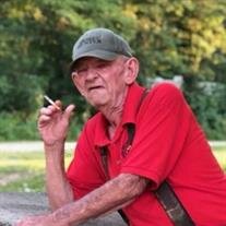 Clifford F. Leeper