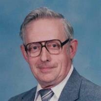 Robert J. Glenn