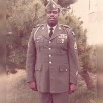 Mr. Herbert Bryant, Jr.