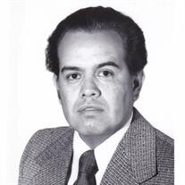 Floyd Cordova