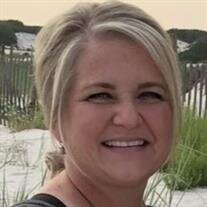 Amy Dionne Gilbreath