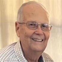 Paul Edward Gene Jeffries