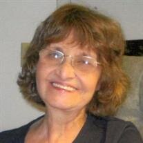 Alvera M. Scuderi