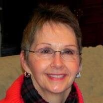 Cathy Crowdus