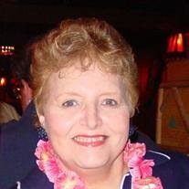 Karen St. Peters
