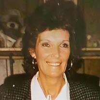 Pat Lucas