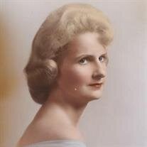 Donna Mary Whittington