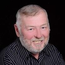Roger L. Leichtfuss