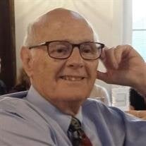 Robert Bowen Stublen