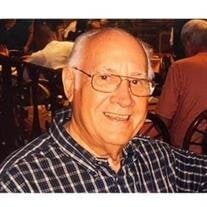 Charles Tucker